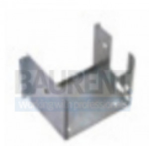Placa dreapta carcasa grup hidraulic oblon hidraulic DHOLLANDIA