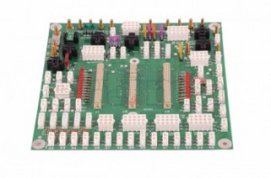 Placa electronica principala pentru nacela diesel Haulotte