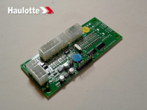 Placa electronica telecomanda pentru nacela Haulotte STAR 10