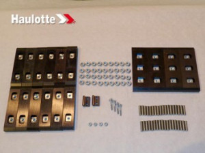 Placi culisare nacela Haulotte HA 20 RTJ / HA 26 RTJ / 0 / PRO