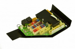 Placuta electronica Manitou cu bloc de sigurante incorporat