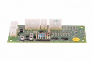 Placuta electronica pentru nacela cu brat vertical Haulotte STAR 8, STAR 10 - DC