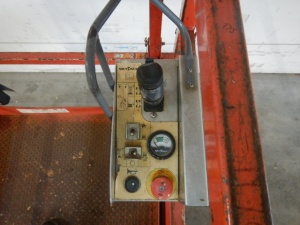 Platforma foarfeca electrica 10m Skyjack SJ4626 - 2015 - Img 4