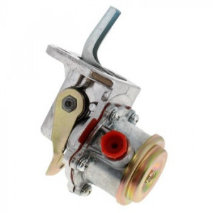 Pompa alimentare cu carburant - motor LD LH LJ pentru buldoexcavator JCB