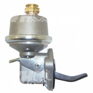 Pompa alimentare originala pentru buldoexcavatoare cu motor Iveco