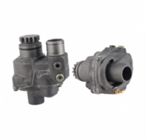 Pompa apa aftermarket pentru tractoare John Deere