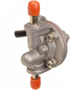 Pompa combustibil nacela Genie, motor Kubota 52835