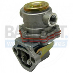 Pompa de alimentare cu membrana de tractor Same 124426