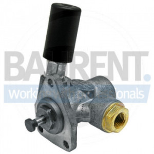Pompa de alimentare Massey Ferguson 124221