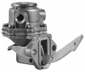Pompa de alimentare pentru tractor Fiat