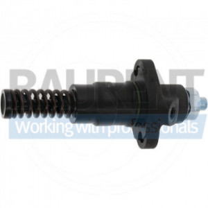 Pompa de injectie Bosch tractoare Fendt 124179