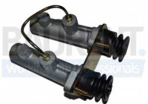 Pompa frana 1233426 buldoexcavator Caterpillar