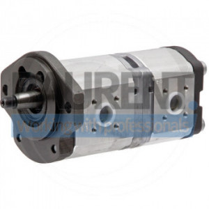 Pompa hidraulica Bosch Rexroth tractor Renault 124054