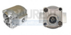 Pompa hidraulica CC 1,7 oblon hidraulic lift ridicare BEHRENS EUROLIFT
