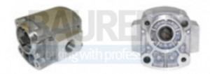 Pompa hidraulica CC 2,5 lift hidraulic DHOLLANDIA