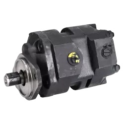 Pompa hidraulica JCB Hydraulic pump 33/22 3CX 919/71400