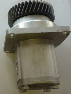Pompa hidraulica pentru incarcator telescopic Manitou