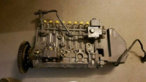 Pompa injectie diesel Bosch pentru motor Deutz