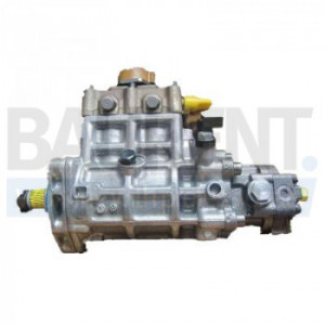 Pompa injectoare pentru excavatoare Caterpillar