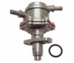 Pompa motorina de schimb pentru nacele Haulotte H12SX, H15SX