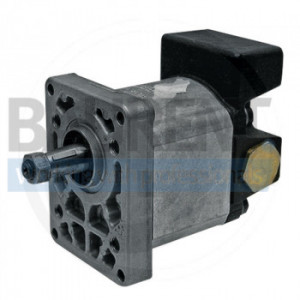 Pompa simpla Bosch Rexroth tractor Ford 124044