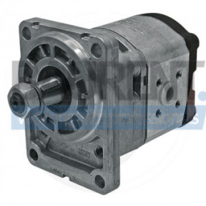 Pompa simpla Bosch Rexroth utilaj Steyr 124118