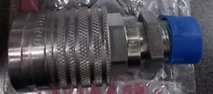 Racord hidraulic pentru montaj rapid Manitou