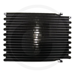 Radiator apa tractor Fendt seria 900H931552061100, 2100-75407