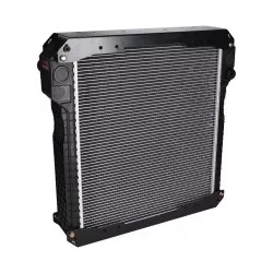 Radiator JCB Water radiator 3CX 4CX 30/915200