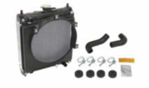 Radiator pentru nacele Nifty HR15/17, 210/TM64, SD170/SD50