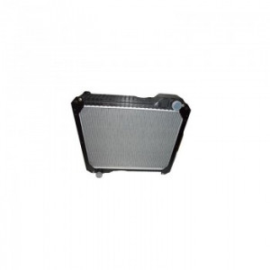 Radiator racire apa JCB 3cx/ 4cx