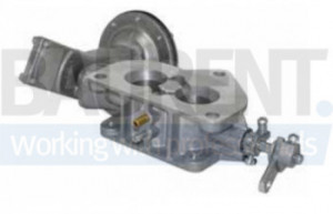 Regulator folosit pe Yale/Hyster stivuitor LPG