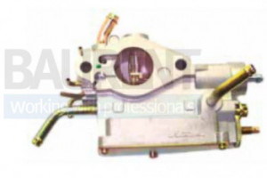 Regulator viteza motor Aisan pentru stivuitor LPG