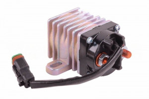 Releu 12V nacela JLG 3740150 ES-, RS-series