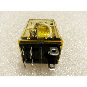 Releu 12V pentru nacele Skyjack