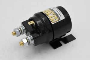 Releu pornire motor 24V 200A pentru lifturi hidraulice - Img 2