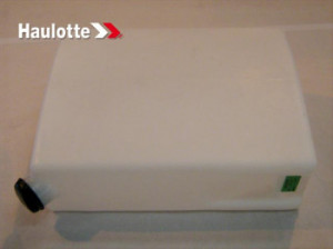 Rezervor combustibil nacela Haulotte