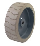 Roata nacela Genie 18x6x14 cod Genie 36838