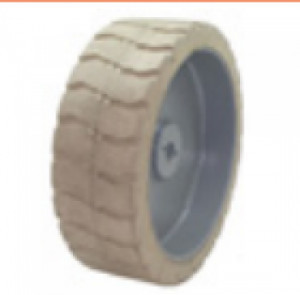 Roata non-marking de schimb pentru nacela Genie
