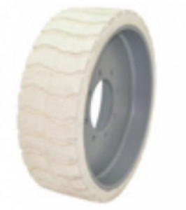 Roata non-marking de schimb pentru nacele Genie Z40/23N/Z40/23N RJ, Z34/22(N/DC/ BI/ENERGY)