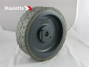 Roata pentru nacela Haulotte Optimum 8 AC. STAR 6 / 6P AC
