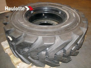 Roata teren accidentat pt nacela articulata Haulotte
