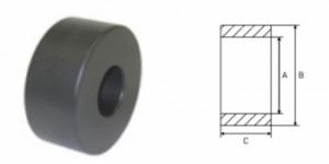 Rola platforma lift hidraulic 35 mm 90 mm 40 mm Ama
