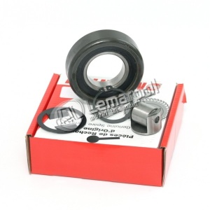 Rola superioara catarg Manitou MI15-18 896635
