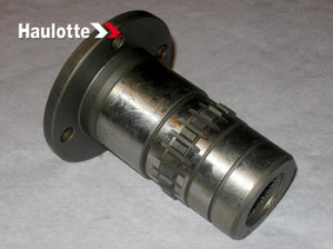 Semi arbore incarcator telescopic Haulotte HTL4017 2326002240