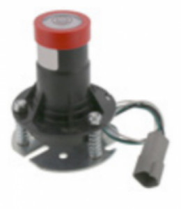 Senzor inclinatie pentru nacele Skyjack SJM SERIES, 9250, SJ9250, SJ8831/41E