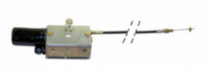 Servomotor 20 VDC pentru nacele JLG 800A, 800S, 400S, 600SC, 600A