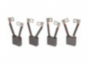 Set 4 perii carbuni pentru nacele Nifty 120H(TM34H), 120T, HR10, SD170, 170