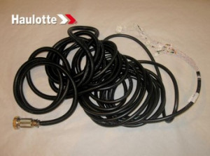 Set cablu electric pentru platoforma Haulotte COMPACT 8 / 10 / 12 DX, Haulotte COMPACT 10 / 12 RTE