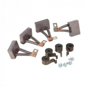 Set carbuni motor nacela Skyjack SJIII 3215, SJIII 3219